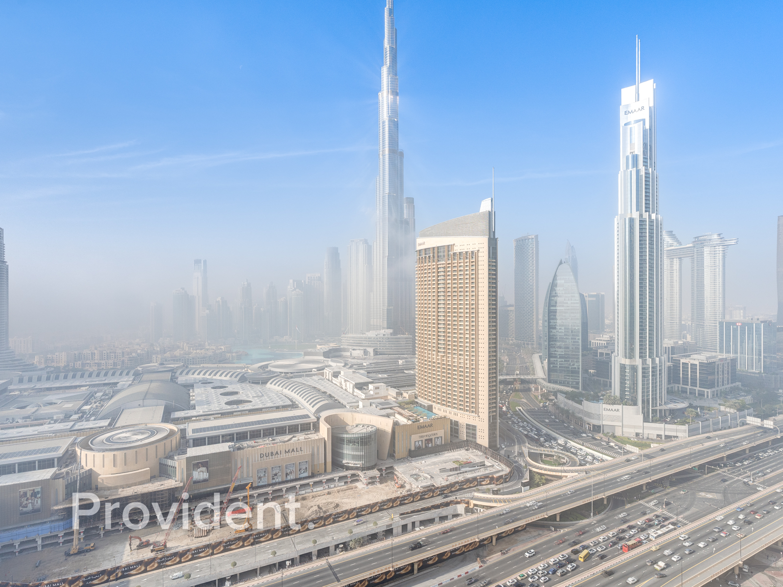 Luxury 2BR Apartment | Downtown Views, Zabeel 2
