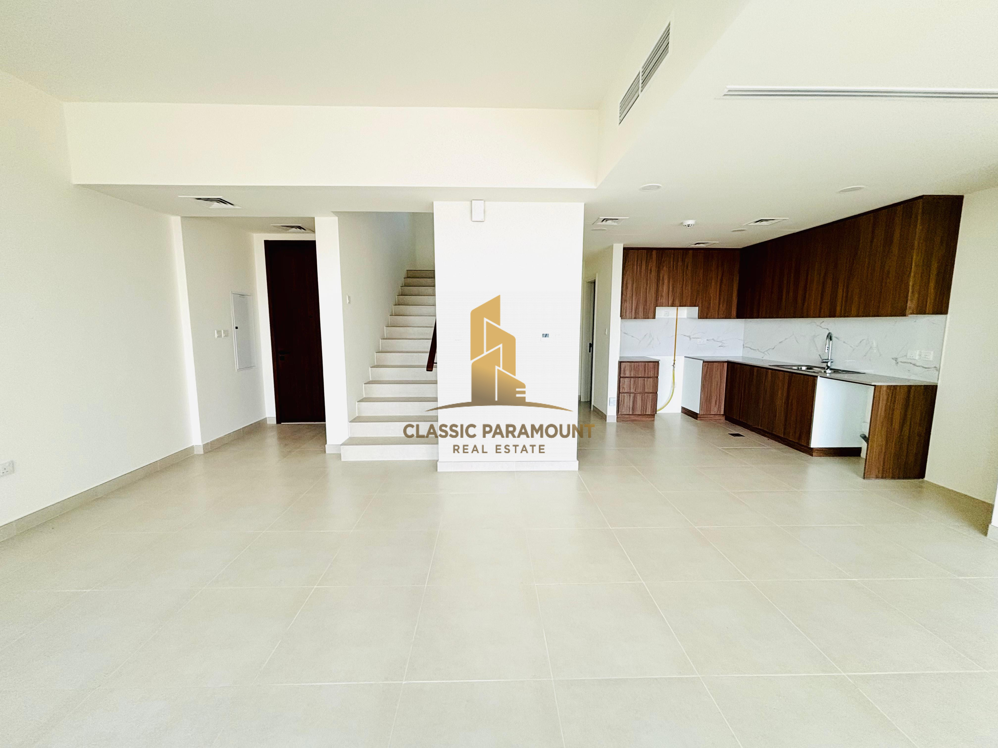 Ready to Move | Green Belt | Brand New