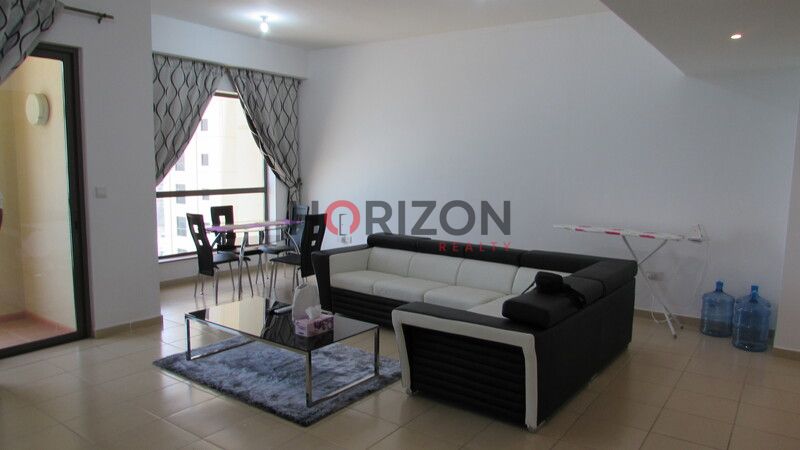 Full Sea View | Best Price | Unfurnished