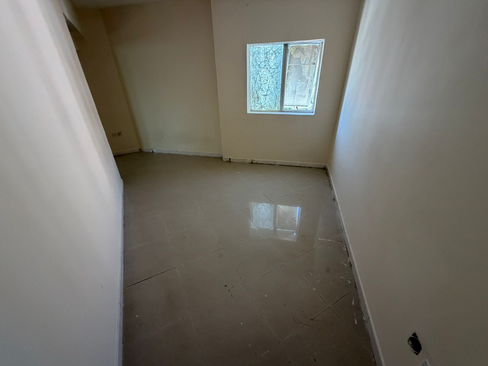 2 Bedroom Apartment for Annual Rent – Al Nuaimiya, Kuwait Street, Ajman