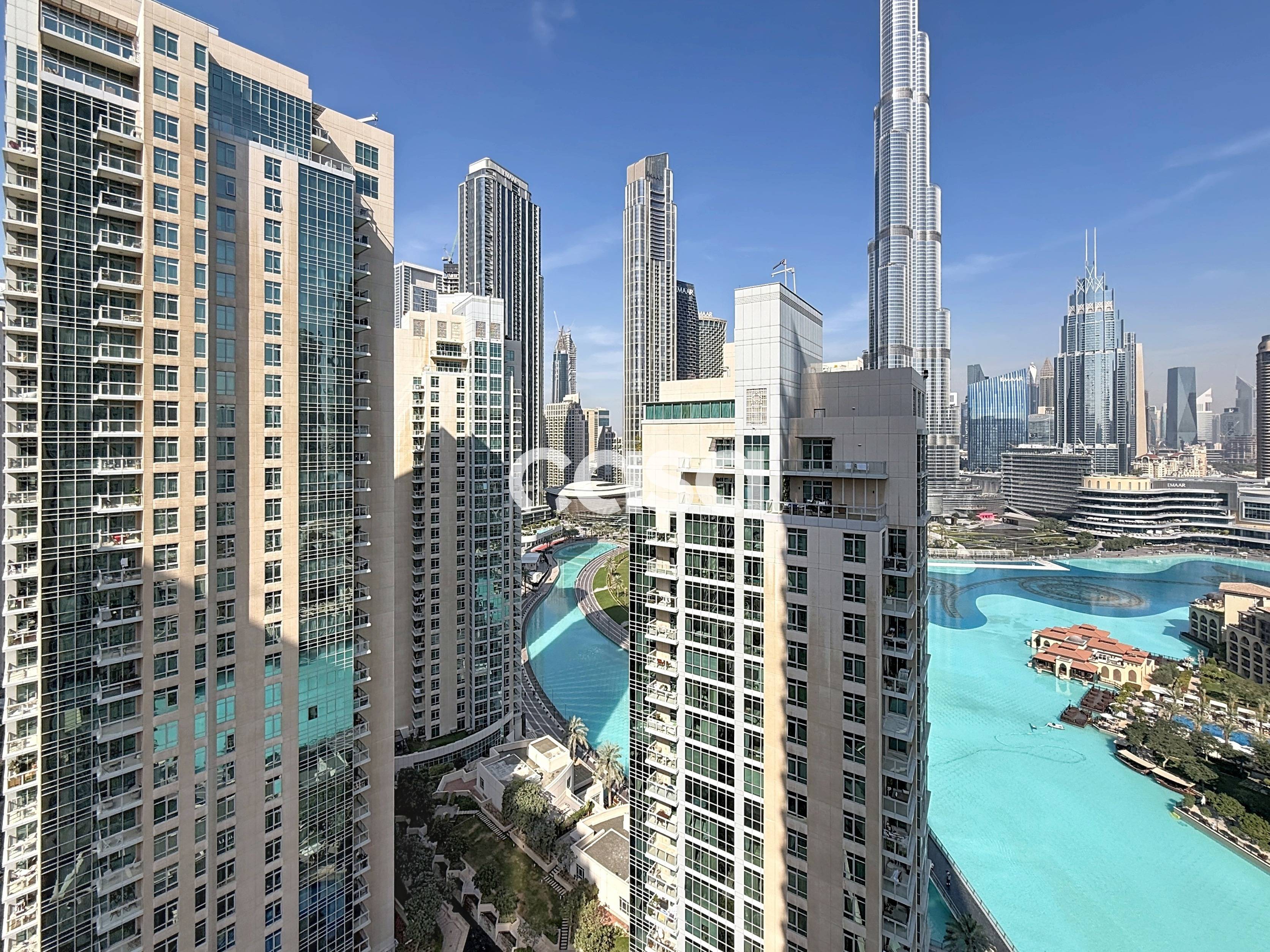 Fully Furnished | Spacious | Prime Location