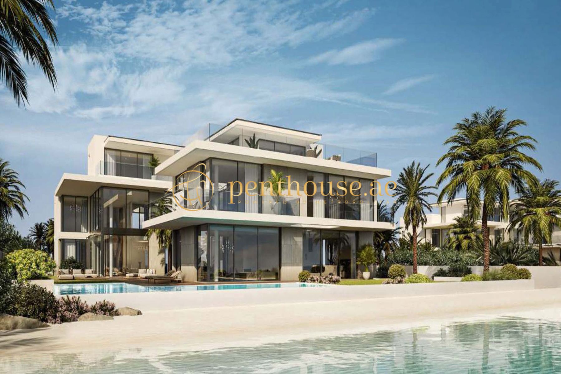 Genuine Resale | Handover 1st Quarter 2027| Unique