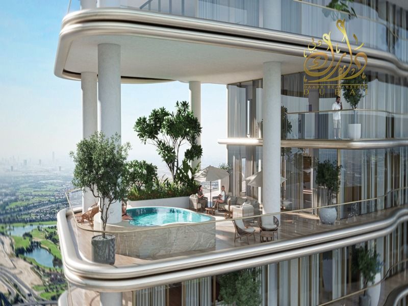 BOOK NOW /NEAR WYNN CASINO/10% GUARANTEED ROI/FULLY FURNISHED