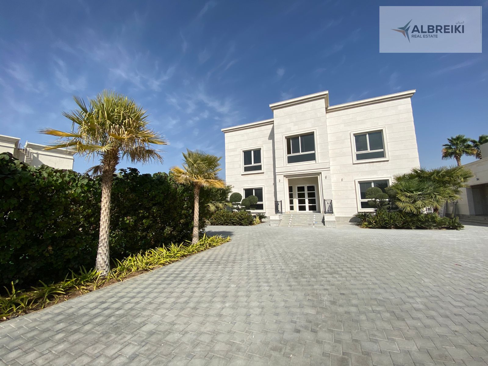 Elegant 6 Bedroom Villa in Nad Al Sheba 4