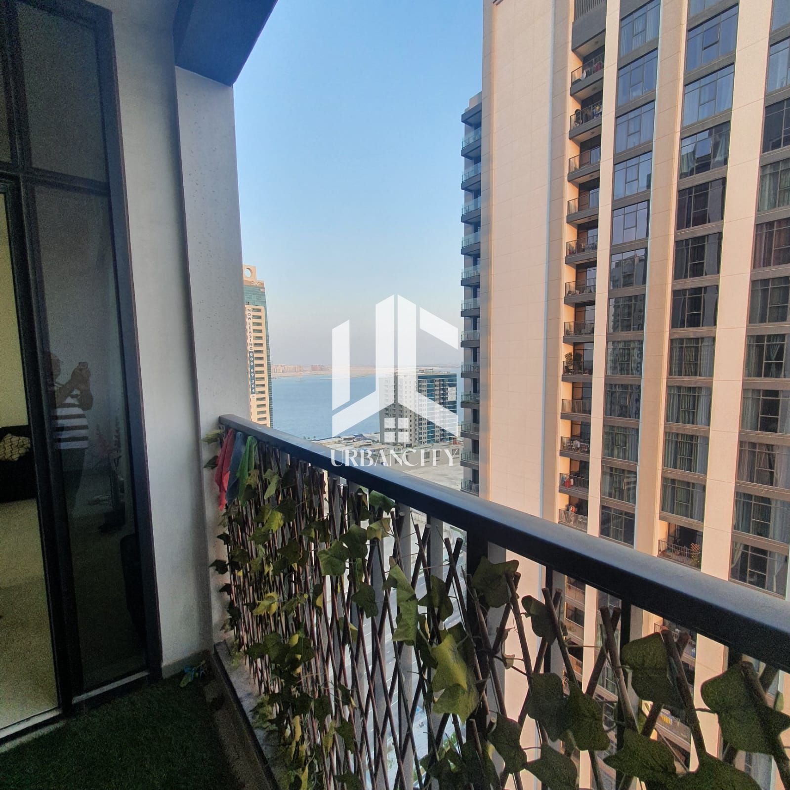 Vacant | Spacious 3BR Apartment | Large Layout