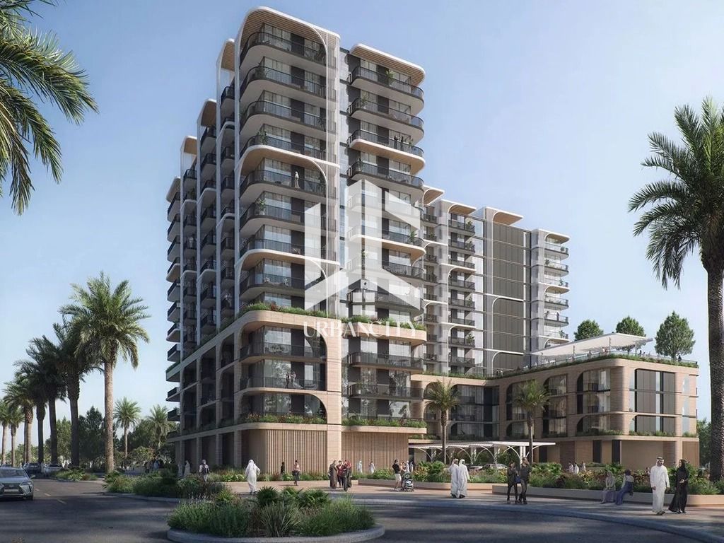 Exclusive Offer | Luxury Living Smart Investment