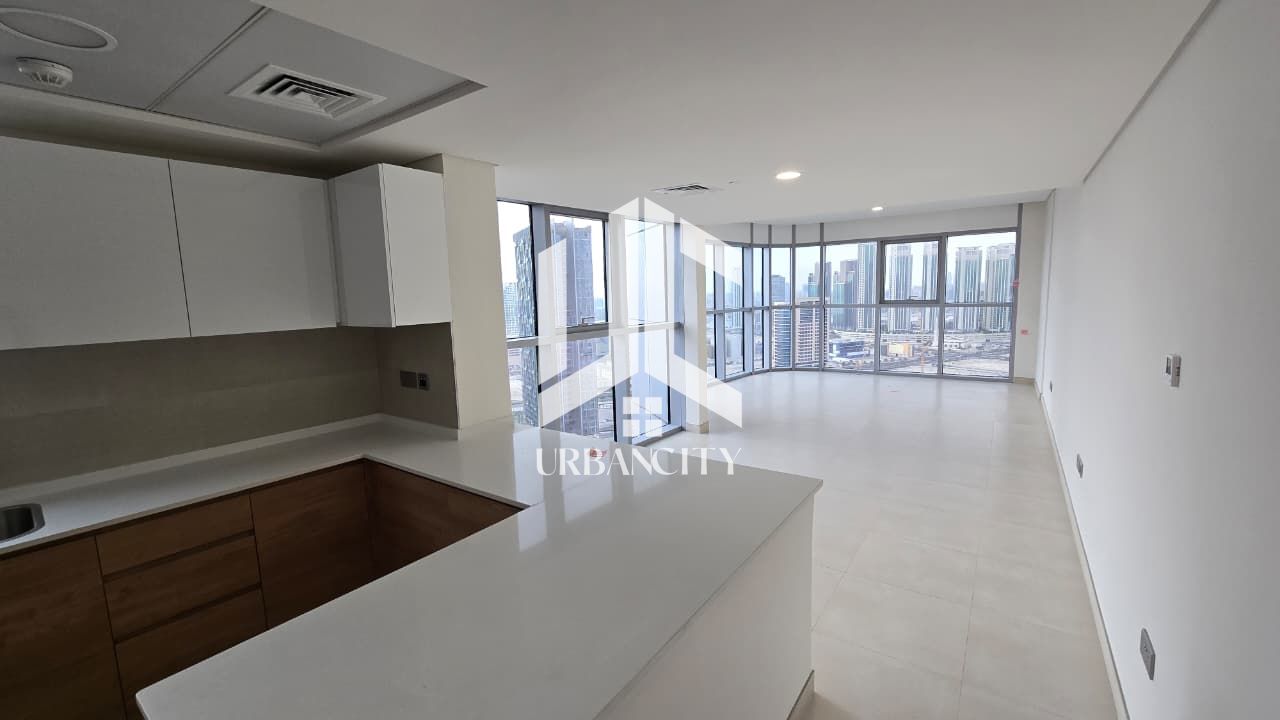 Panoramic | Canal View | 2 BR+M | High ROI / ROE