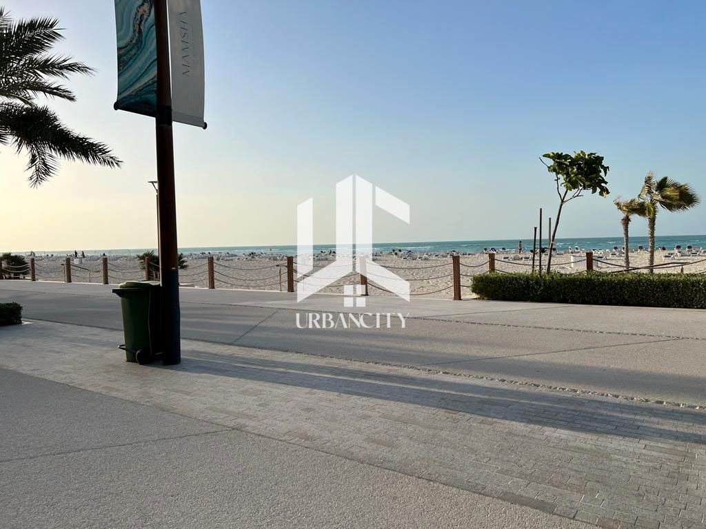 LUXURY | Nearby Pool/Beach | Furnished |1BHK Loft