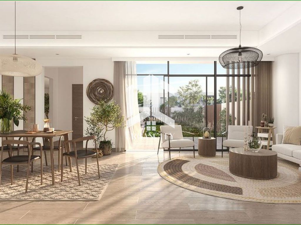 Urban Green Living | Smart & Sustainable