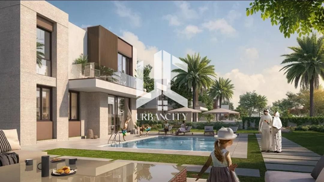 Prestigious Corner Plot 5BHK Villa Perfect Investment