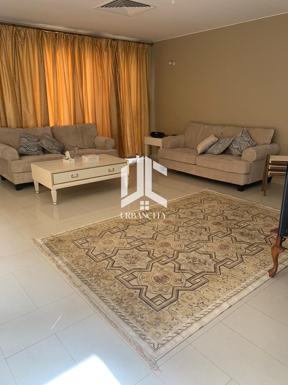 Single Row | Spacious (Type S) | TH 3BR+M