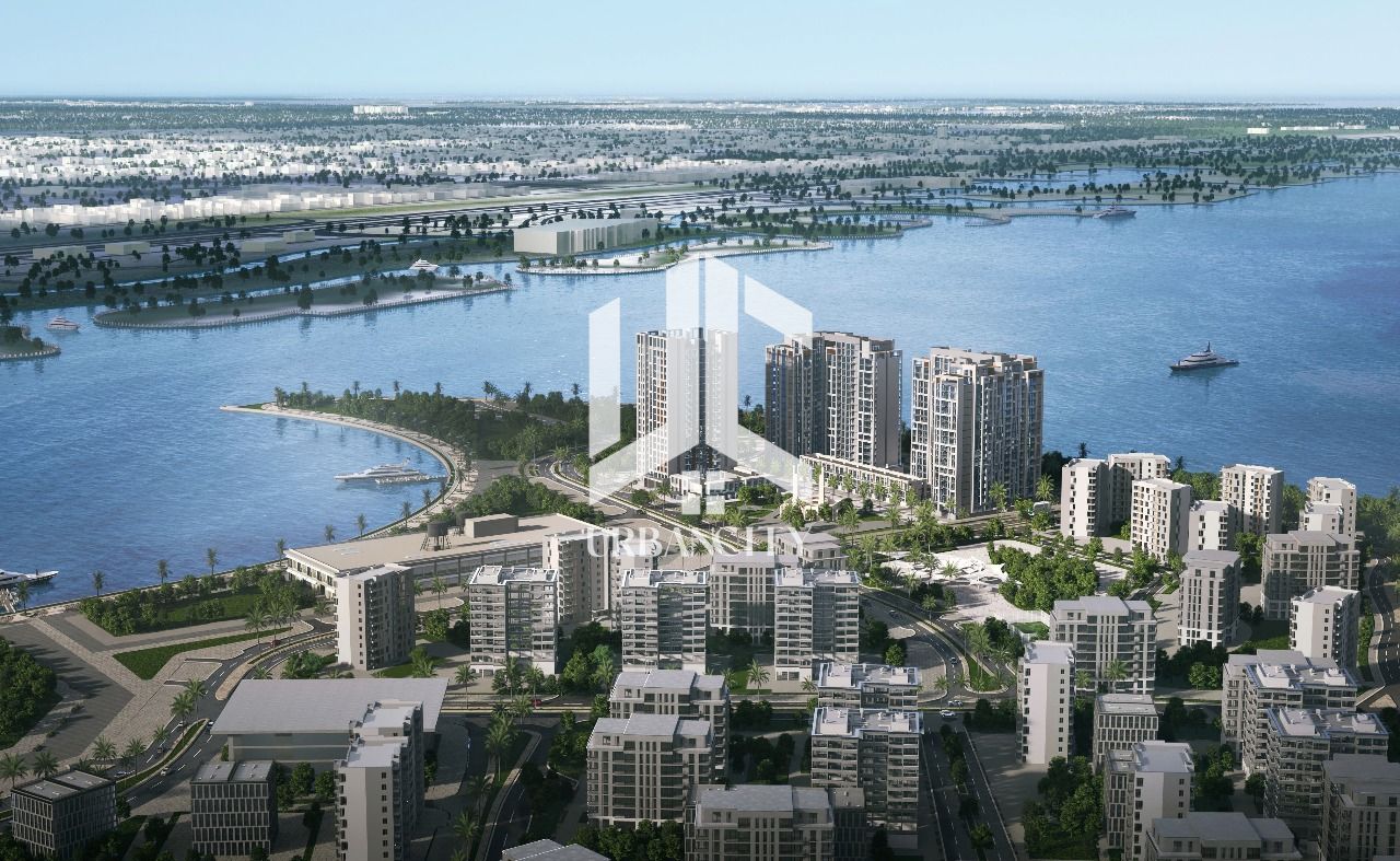 Elegant | Waterfront Living | Invest Now