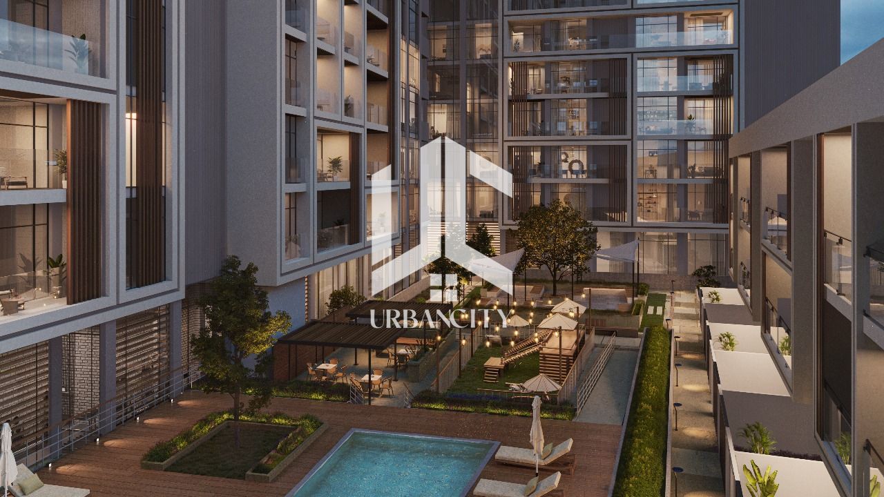 Luxurious Living | Best Facilities | Prime Location