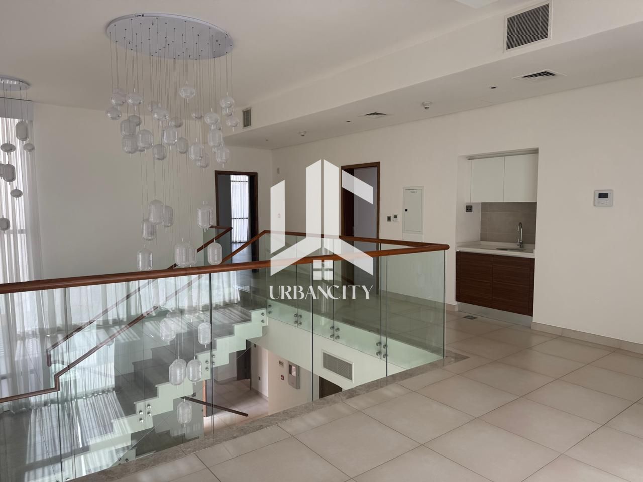 Spacious 4-Bedroom Villa | Ideal for Families