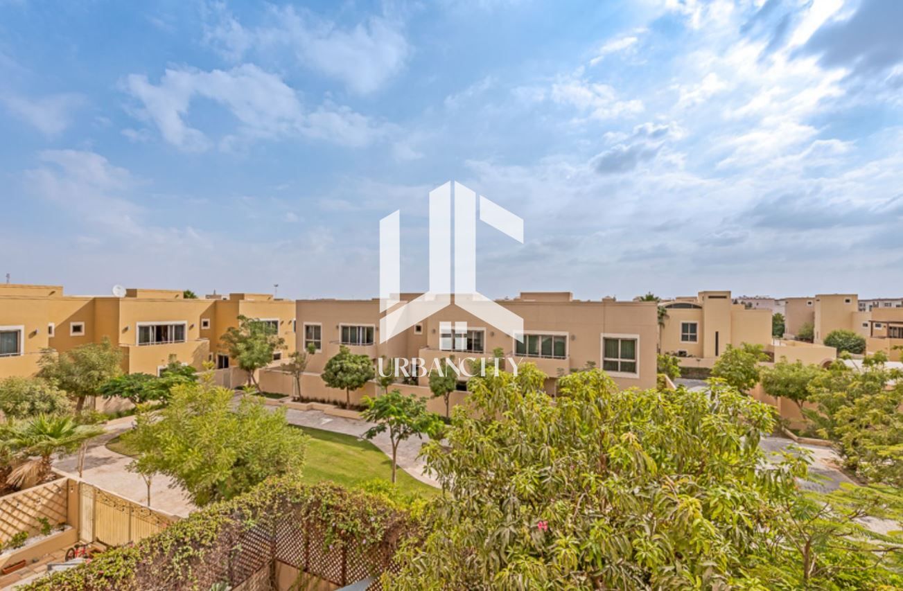 Fully-Upgraded 6BHK Luxury Villa UAE Nationals Only