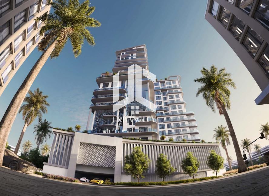 Good Deal Unique Unit 1 BR Luxury Community
