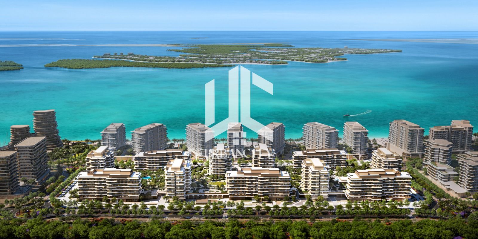 Hot Deal | Direct To Amenities | Waterfront Living