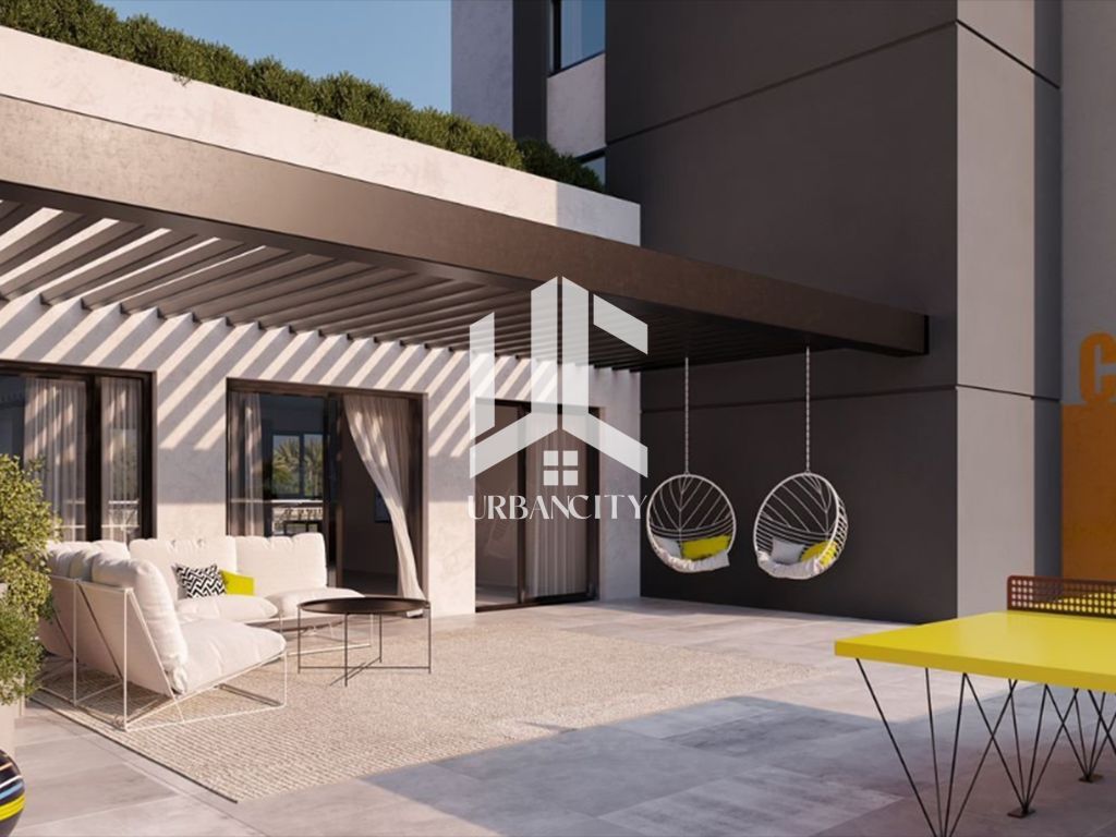 Unique Unit | Spacious 3BR | High ROI | Invest Now