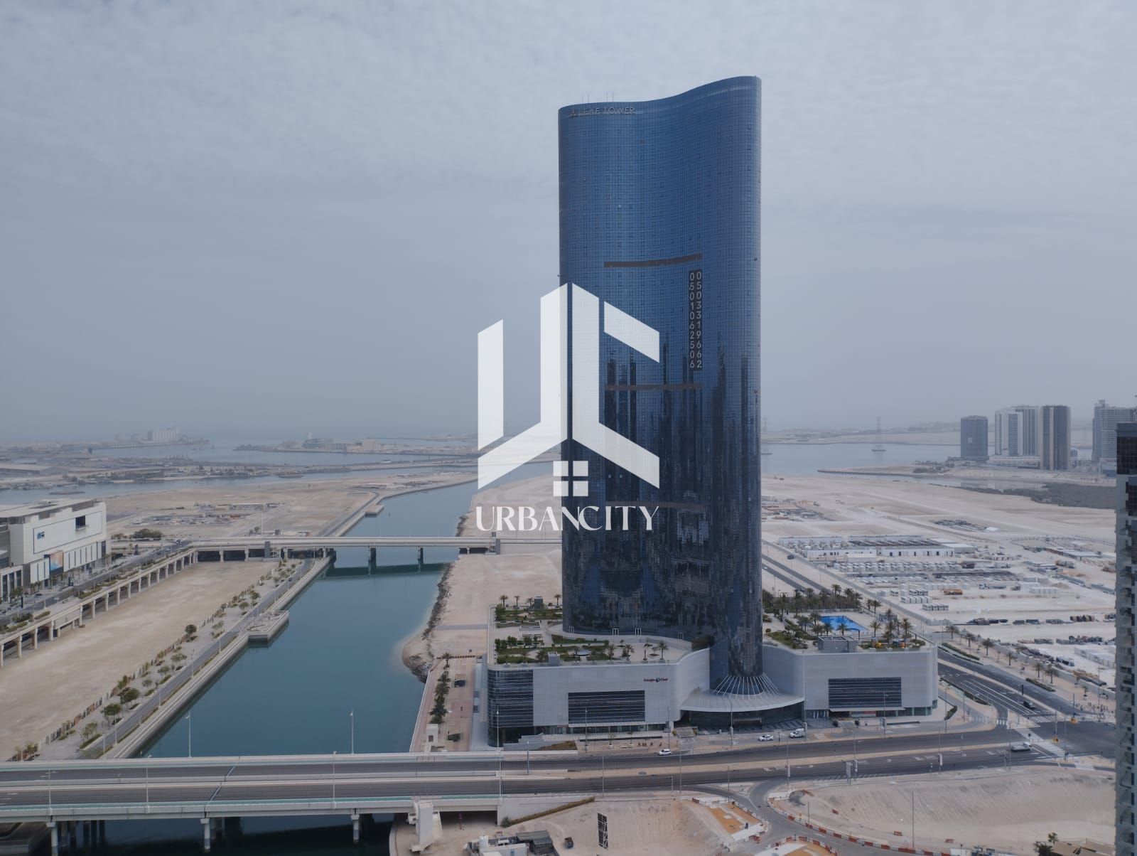Expectational 2-Bedroom | Premium | Stunning View