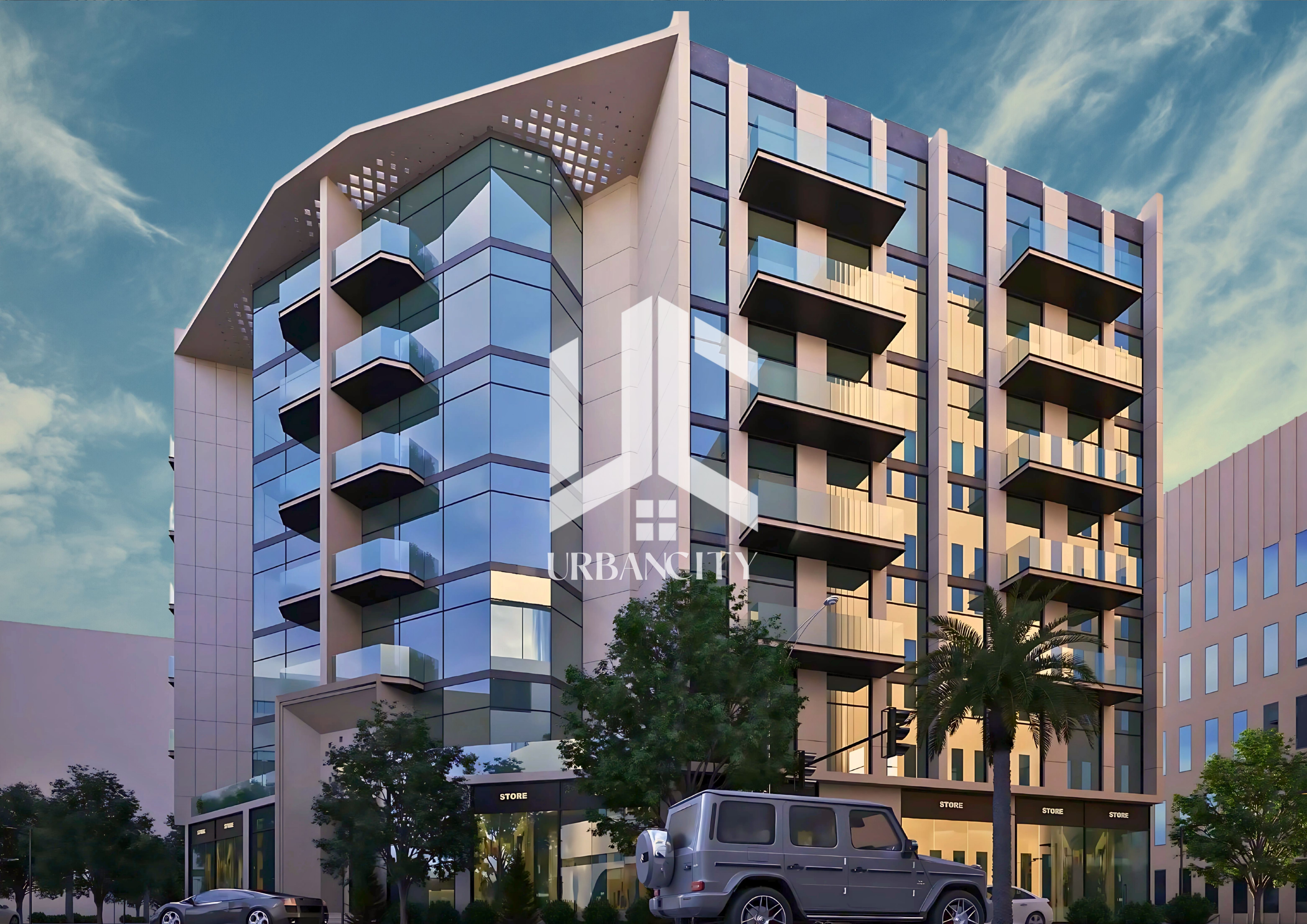 Hot Deal | Modern Studios | Investment Opportunity
