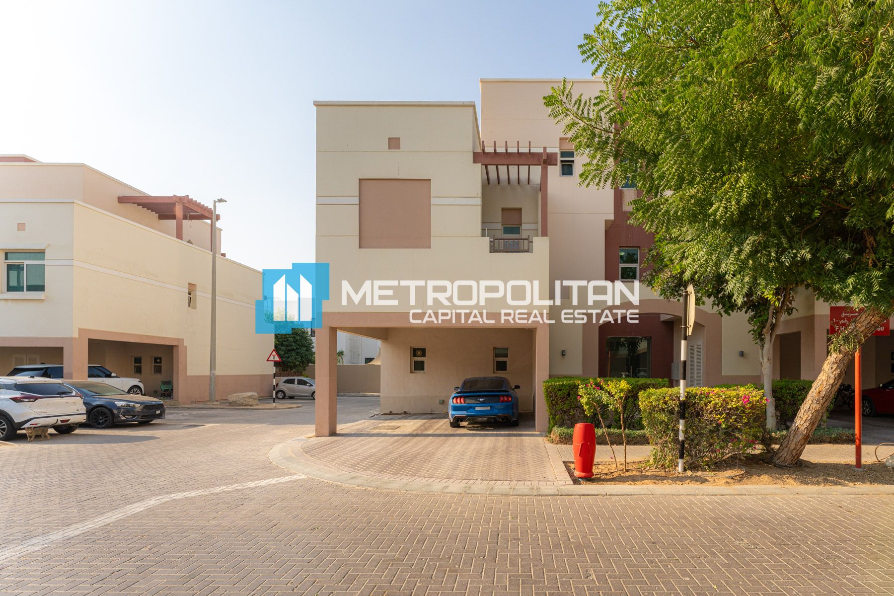 Garden View | 2BR w/ Balcony | Direct Pool Access
