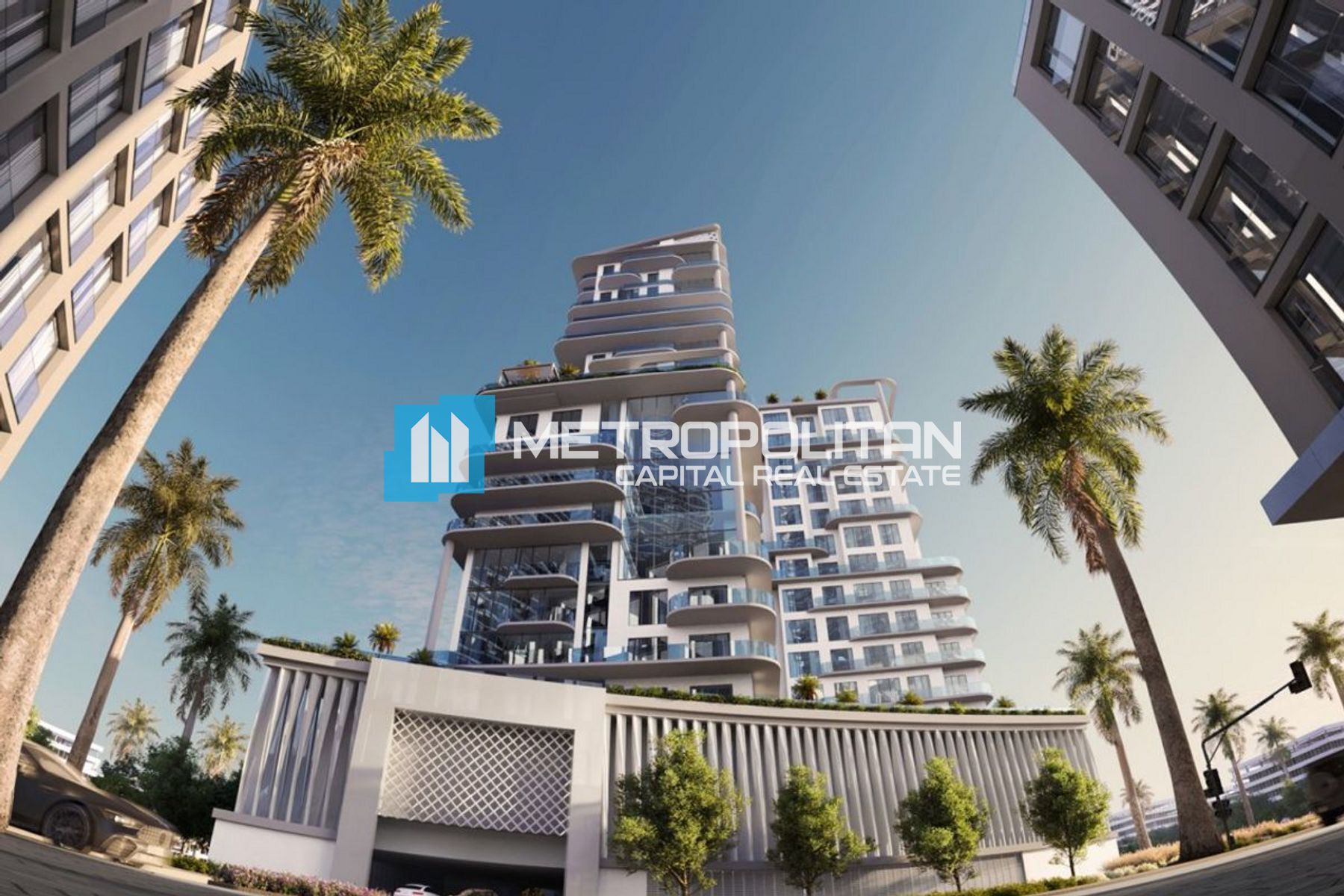 Close to Amenities | Laundry Area | High Floor