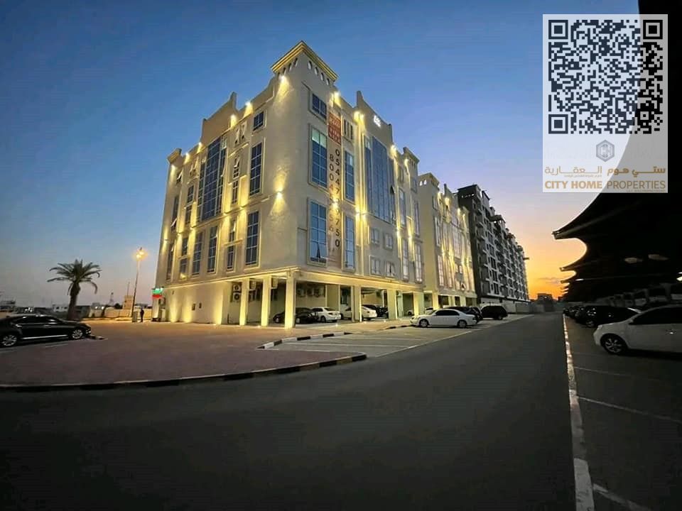 Own Your Dream 2BR Apartment in Princess Village – Prime E311 Location with Flexible Payment Plan