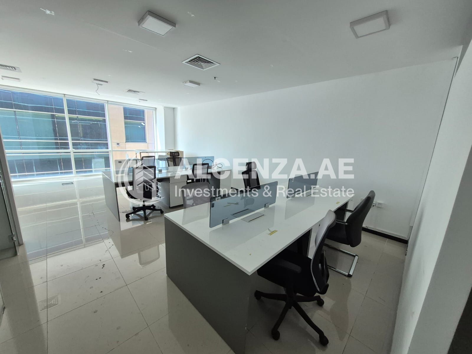 Prime Location | Fully Fitted | High Floor