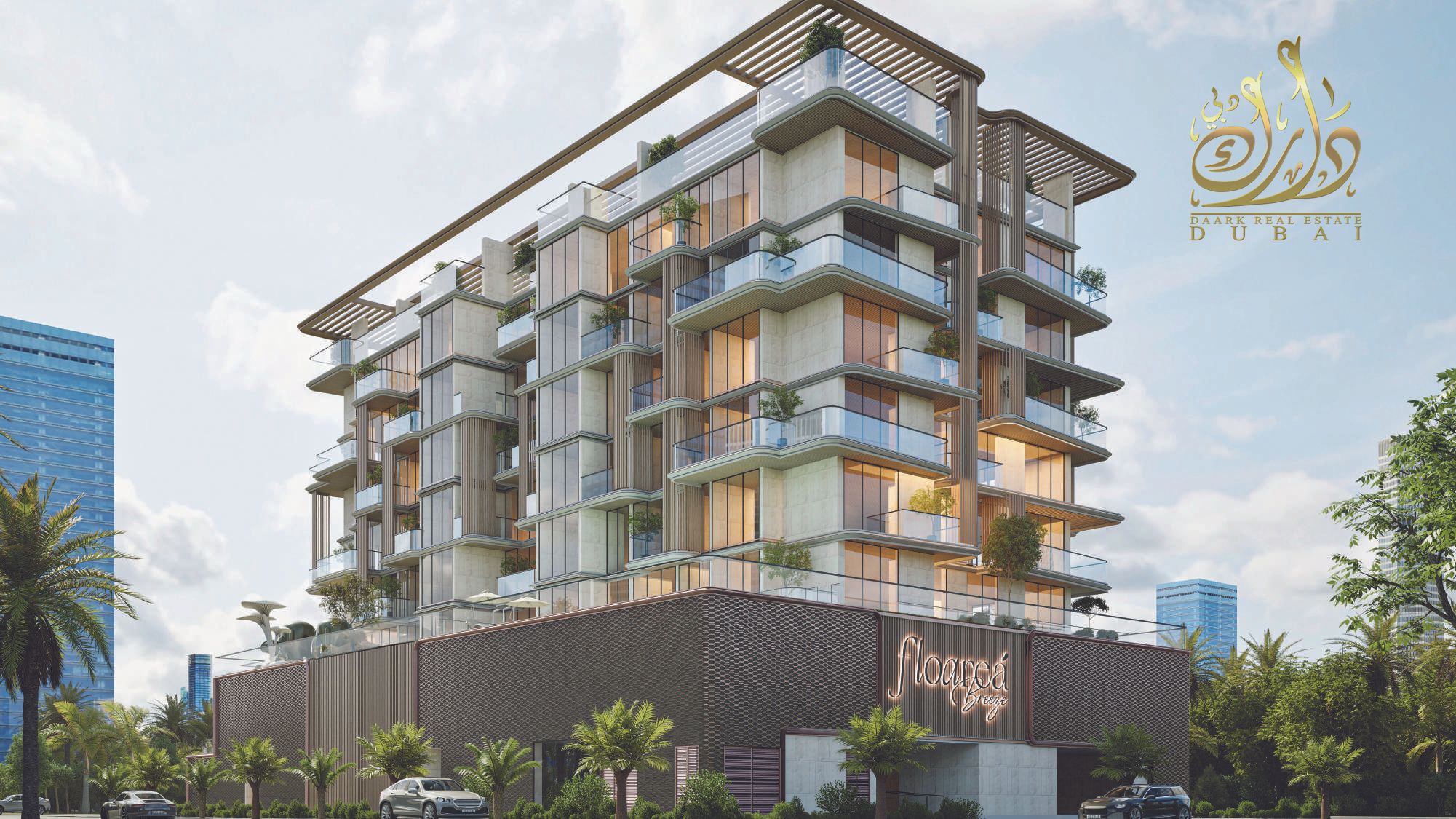 Dubai Islands Waterfront | 6–8% ROI | Premium Living