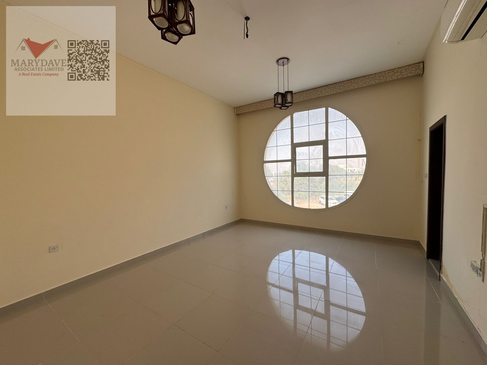 villa for rent Al Helio Ajman