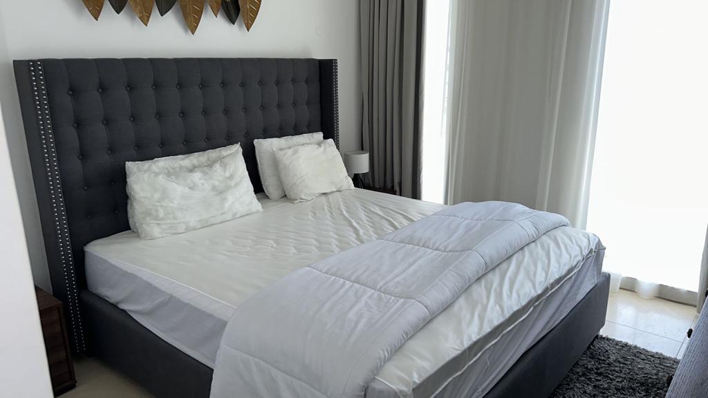 Furnished 1 Bedroom in Mon Reve Down town Just in 120,000