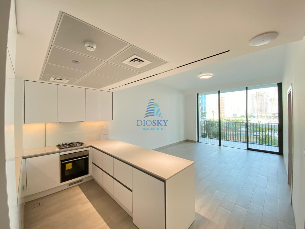 Brand New | Spacious | Prime Location