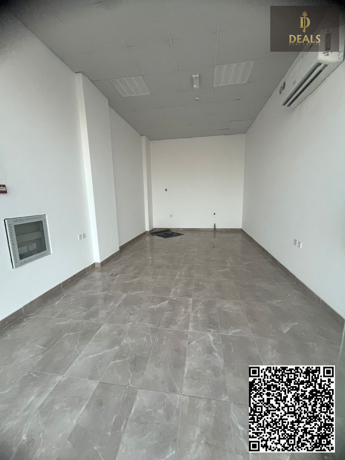 Commercial Shop for Rent in Al Jurf 3 – Suitable for All Activities | AED 30,000