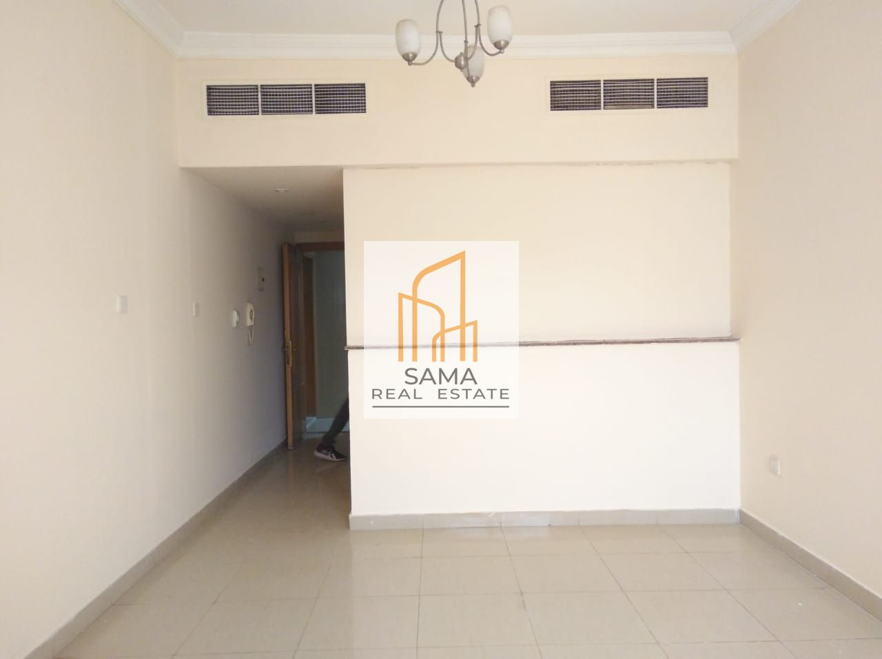 LIKE NEW STUDIO JUST 25K SCHOOL ZONE MUWAILEH SHARJHA