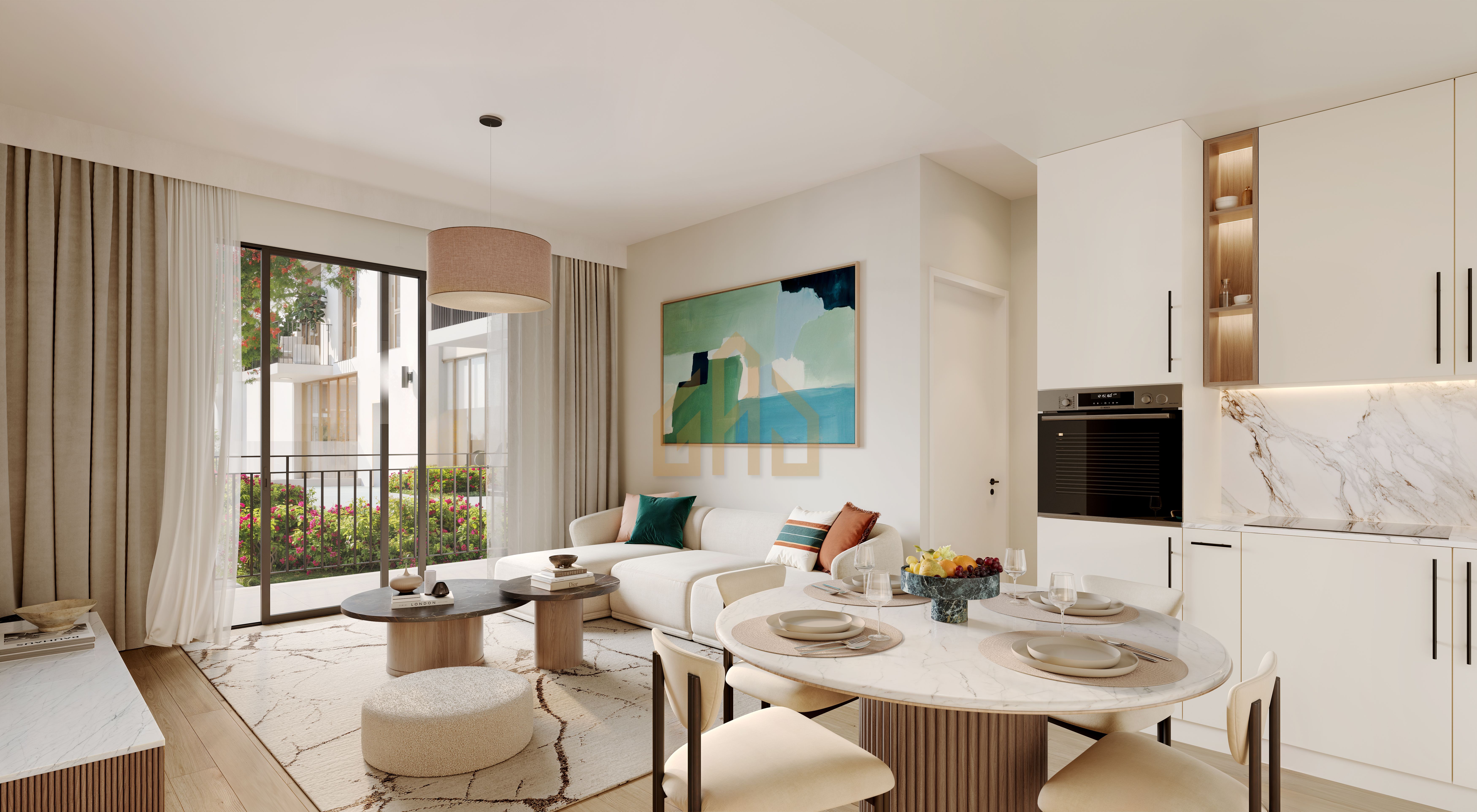 FAMILY COMMUNITY| FULLY FITTED| FROM 2028
