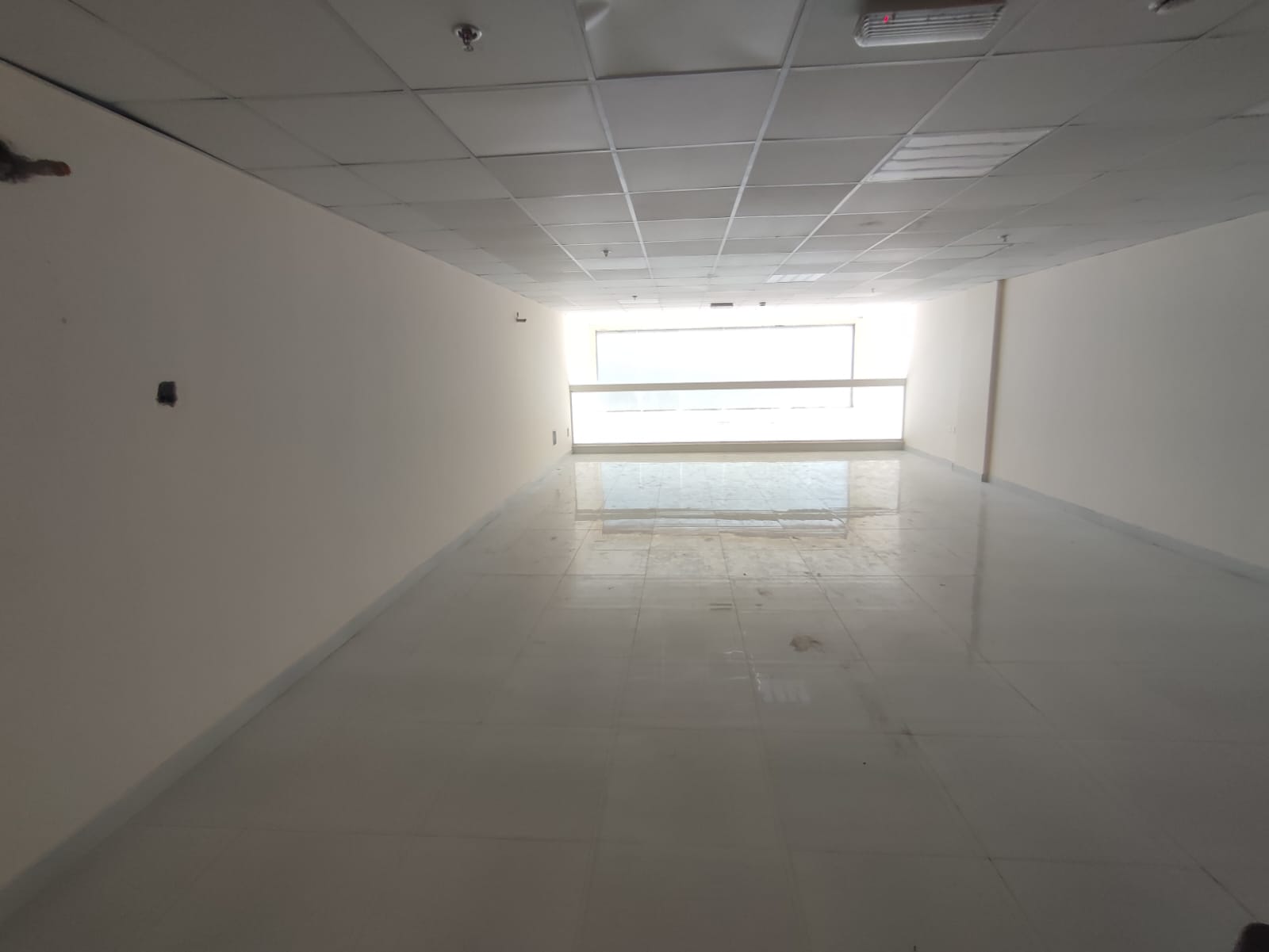 Commercial Shop/Mezzanine for Rent in Ajman Industrial Area – First Occupancy and Strategic Location
