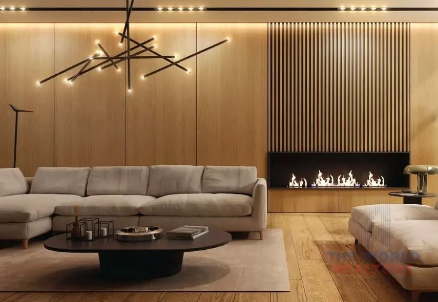 Luxury Studio Apartment | Best Investment Deal | Lowest Price