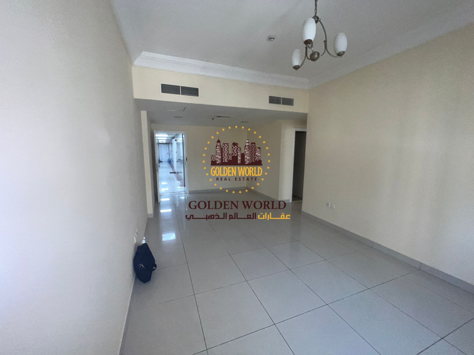 2 Bedroom Apartment with Open View – Al Khan