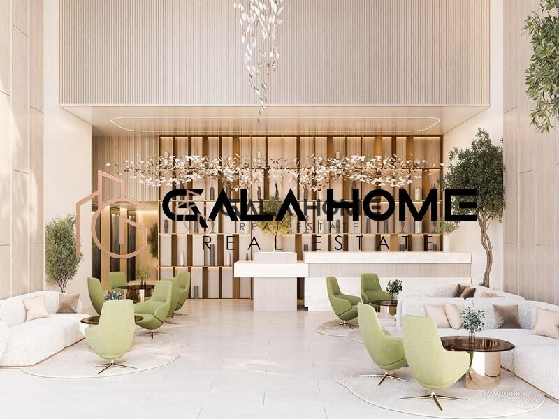 Stylish Living with Long-Term ROI Potential