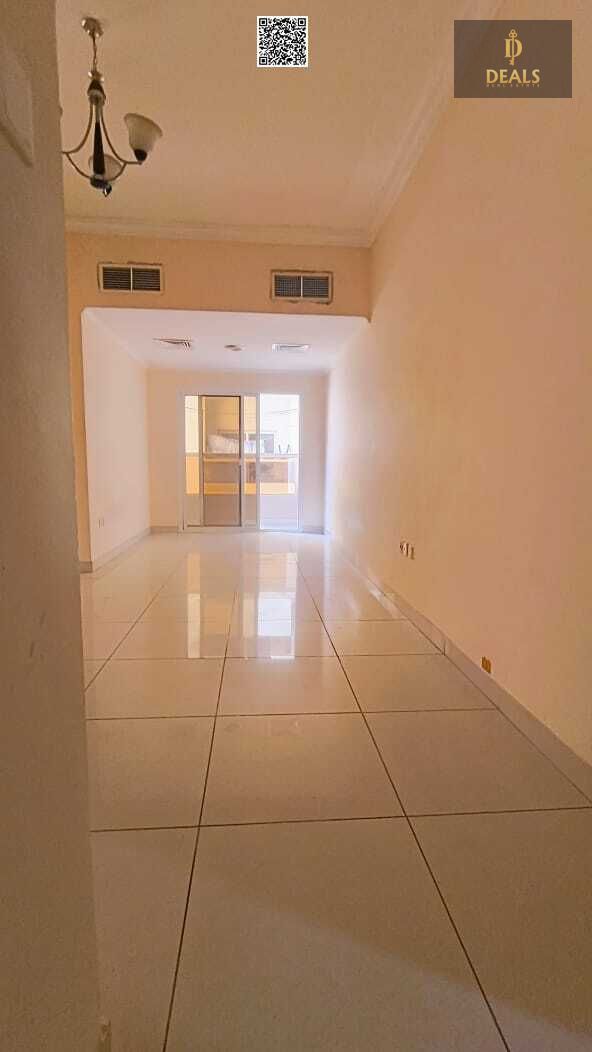 2 Bedroom Apartment for Rent | Balcony | Pool and Gym | Al Nuaimiya 1 Near Al Hikma School
