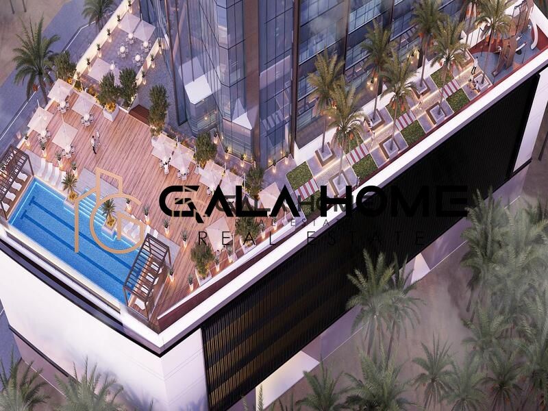 Strategic Location Close to Major Attractions