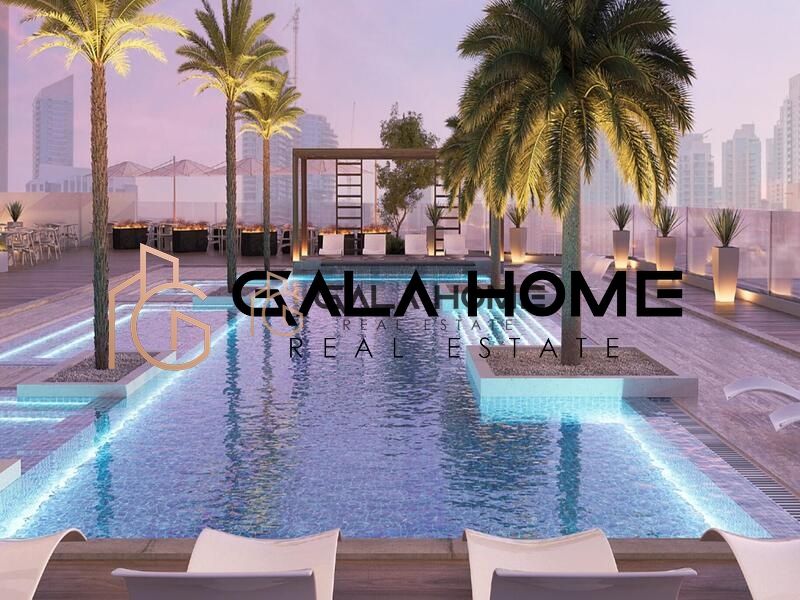 Smart Urban Homes with Lifestyle Amenities
