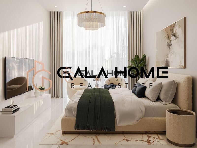 Affordable Entry into Dubai’s Property Market
