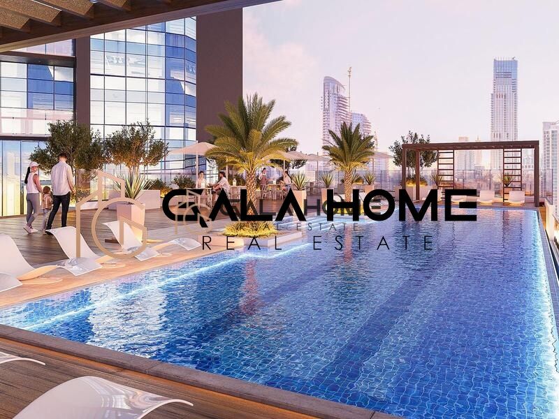 Contemporary Living Designed for Returns