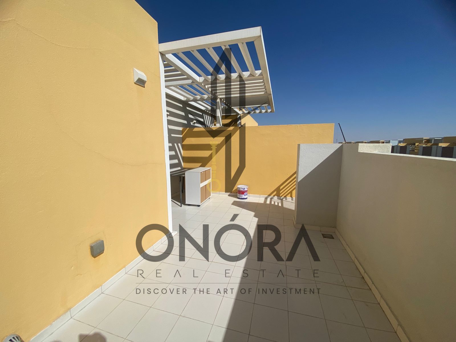 3BR VILLA + OPEN ROOF TERRACE | AQUALIA CLUSTER | DAMAC HILLS 2