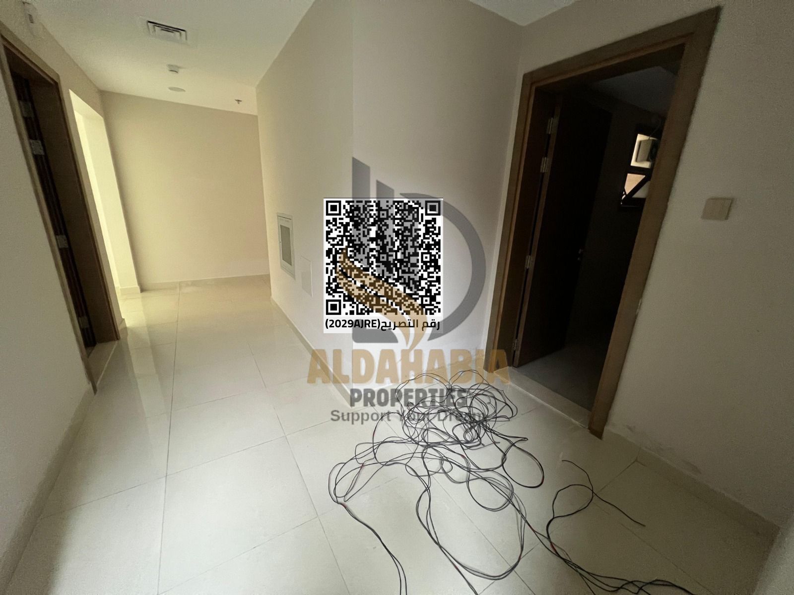 2BR Apartment in Gulfa Towers
