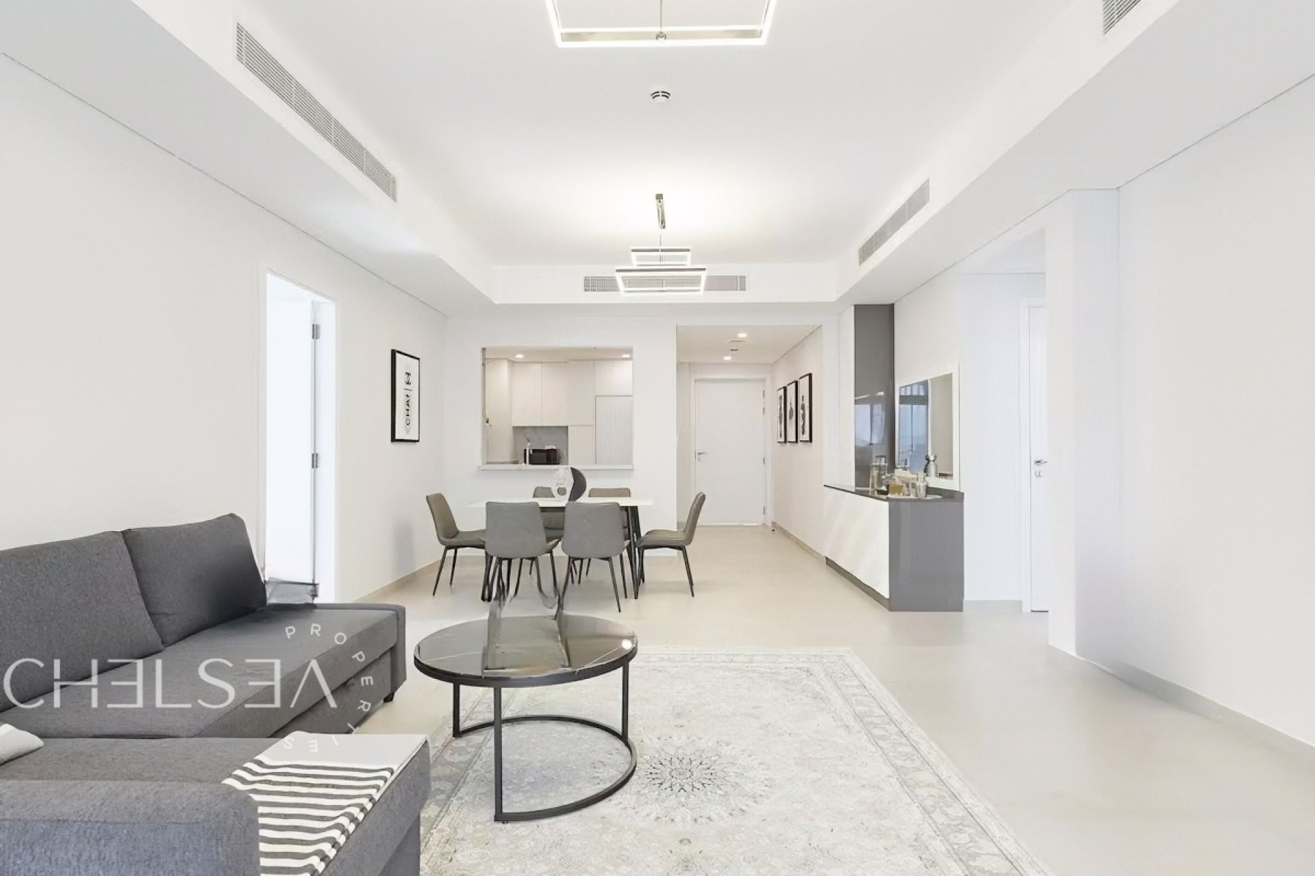 READY TO MOVE | WELL RENOVATED | PRIME UNIT
