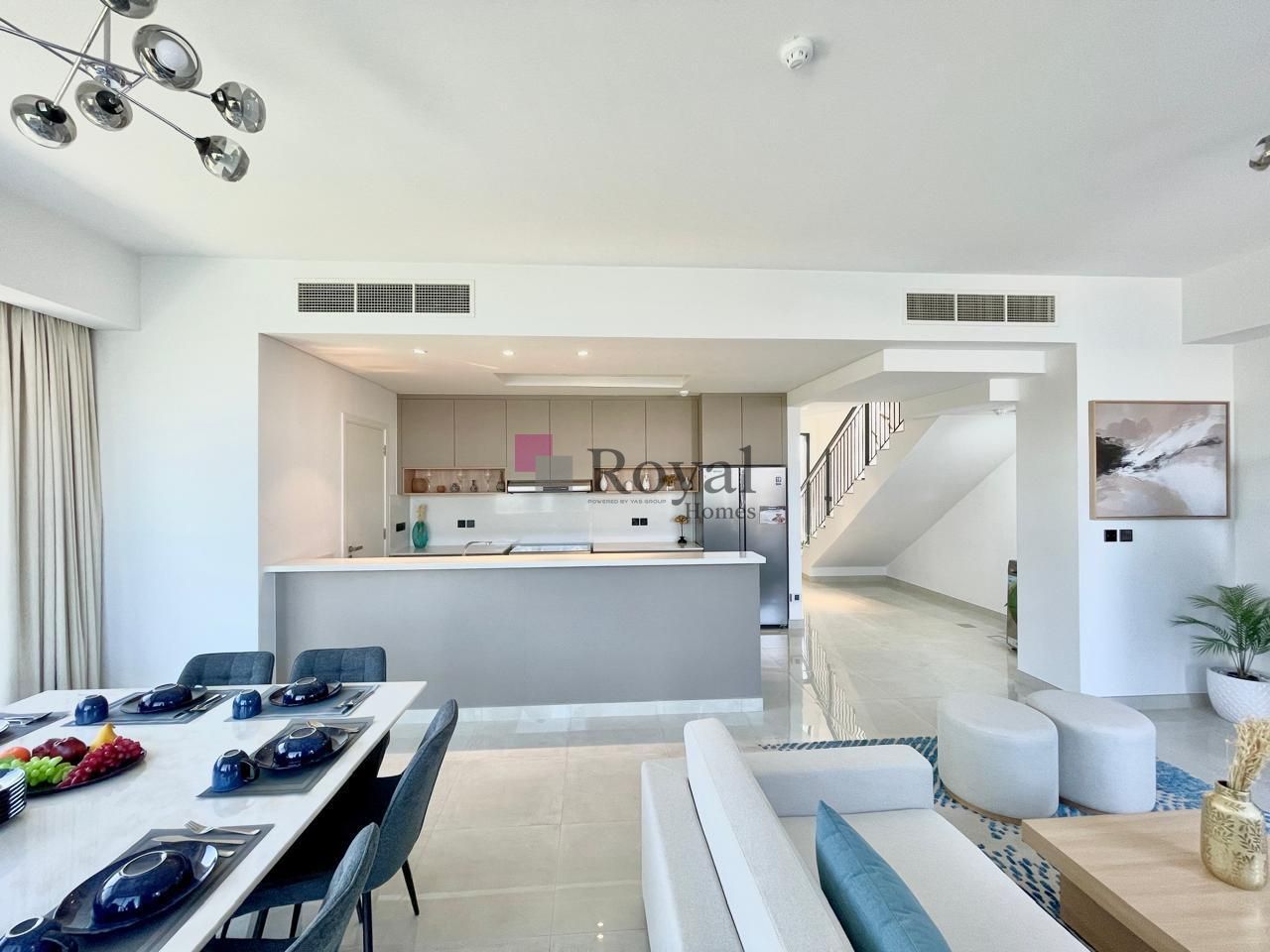 Brand New 3BR + Maid | Smart H...