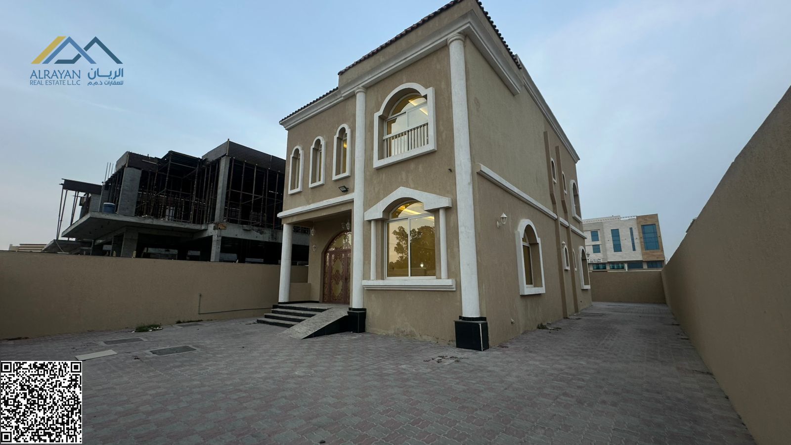 Modern finishes / Prime location / Price negotiable