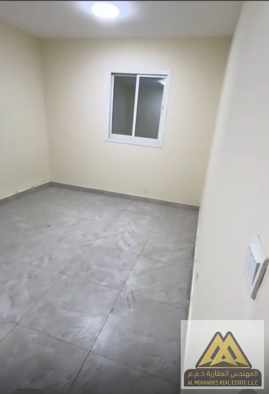 2 Bedroom Apartment for Annual Rent in Al Nuaimiya 2 – Brand New – Private Roof
